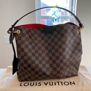Louis Vuitton Graceful PM
